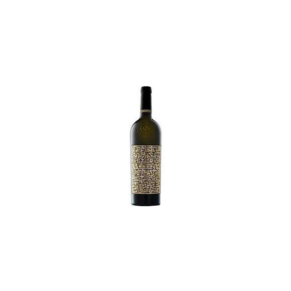 VIN DOC MYSTERIUM Pinot Noire+Chardonnay+Feteasca Alba 0.75L SEC