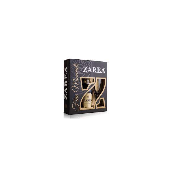 ZAREA FINE MOMENTS  ZAREA CRYSTAL DS 11% +2PAHARE 0.7L